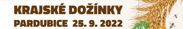 You are currently viewing Pozvánka na Krajské dožínky 2022