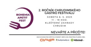 Read more about the article Bohemia Apetit Fest