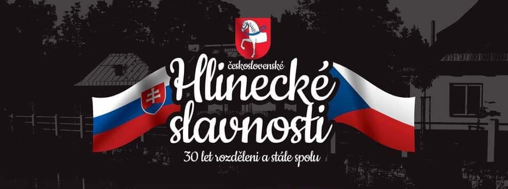 Read more about the article Hlinecké slavnosti
