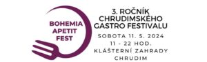 Read more about the article Bohemia Apetit Fest