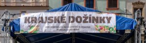 Read more about the article Krajské dožínky 2024