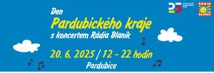 Read more about the article Den Pardubického kraje 2025
