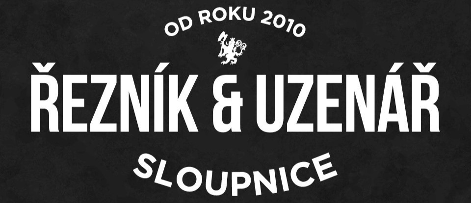 You are currently viewing ŘEZNICTVÍ SLOUPNICE s.r.o.