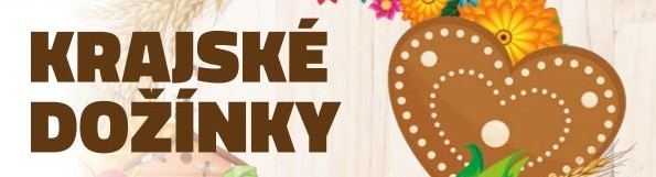Read more about the article Krajské dožínky 2025
