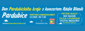 Read more about the article Den Pardubického kraje 2026